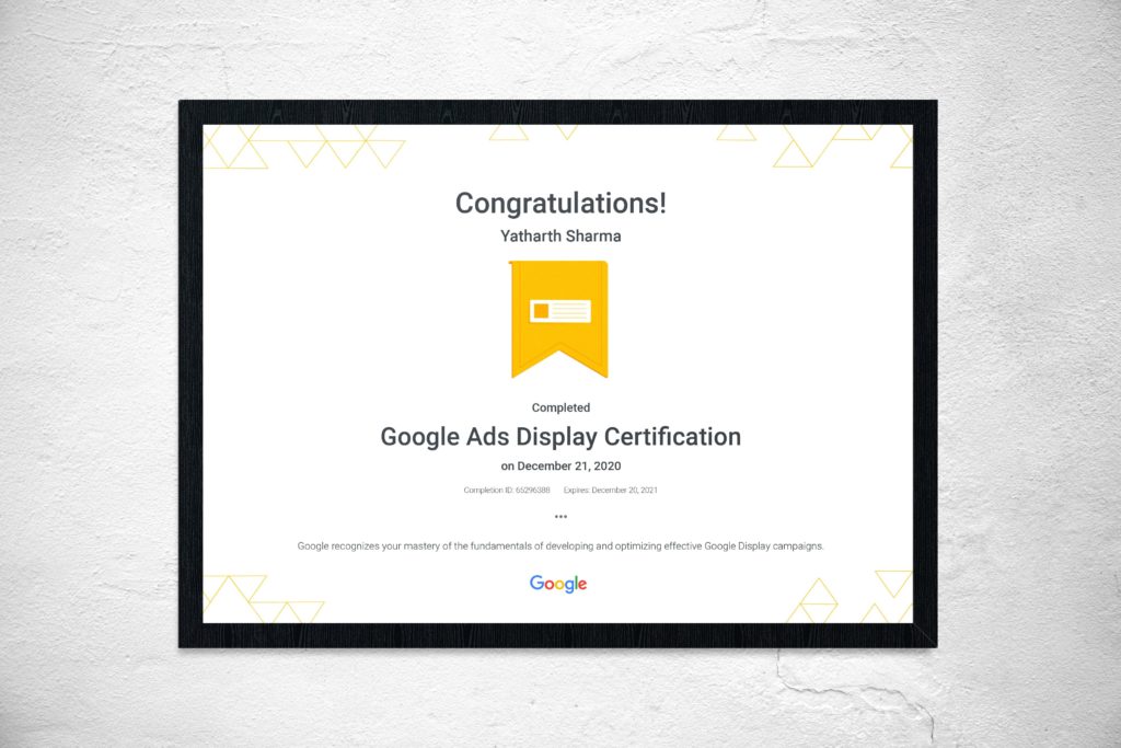 Google-Ads-Certification-TECSAA-Digital-Marketing